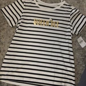 Late Spade Shirt